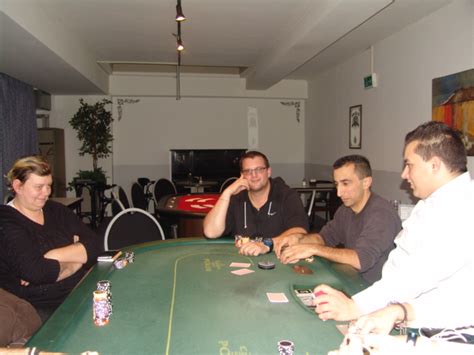 Wuppertal Poker