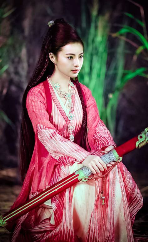 Wuxia Princess Betfair