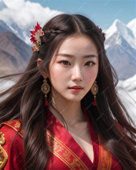 Wuxia Princess Betsson