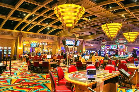 Wv Casinos Charlestown