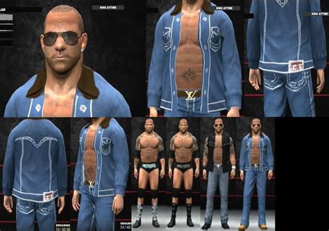 Wwe 13 Caw Slots