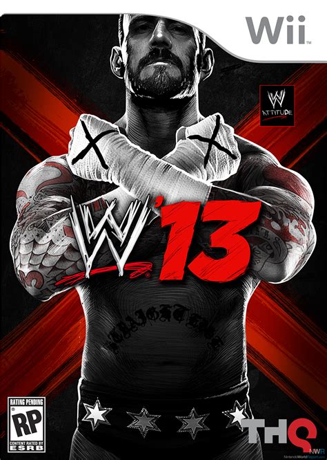 Wwe 13 De Roleta