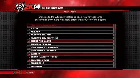 Wwe 2k14 Mais Caw Slots