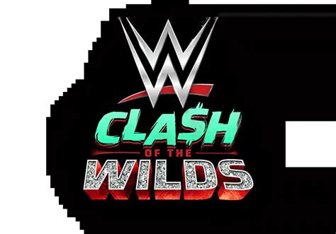 Wwe Clash Of The Wilds Sportingbet