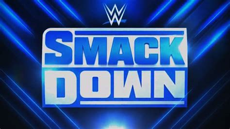 Wwe Smackdown Roleta 2024