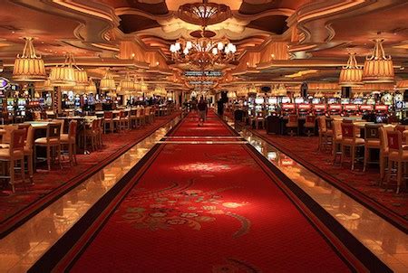 Wynn Casino Craps Desacordo