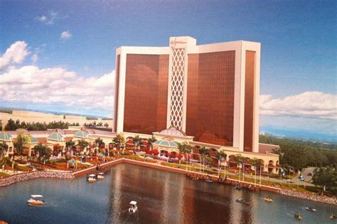 Wynn Casino Everett Construcao