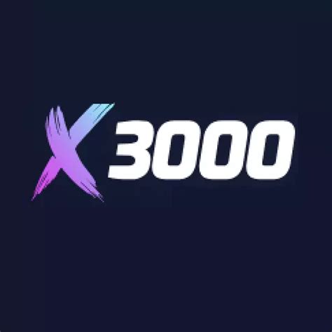 X3000 Casino