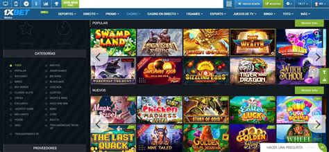 Xbet Casino Uruguay