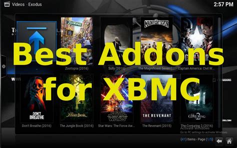 Xbmc Poker Addon