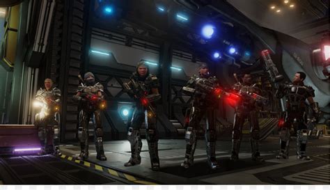 Xcom Enemy Dentro De Uma Longa Guerra De Formacao De Roleta