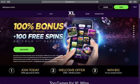 Xl Casino Apostas