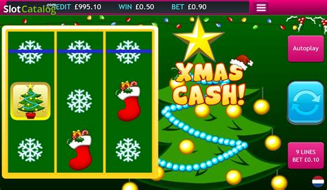 Xmas Cash Review 2024