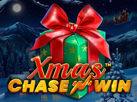 Xmas Chase N Win Parimatch