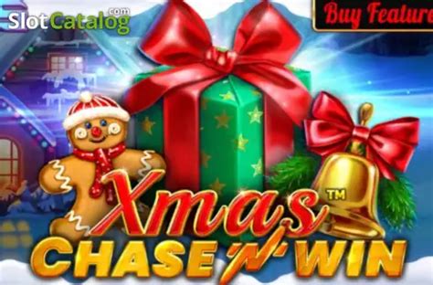 Xmas Chase N Win Review 2024