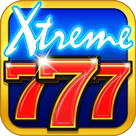 Xtreme Slots De Download Gratis