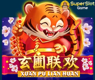 Xuan Pu Lian Huan Bet365
