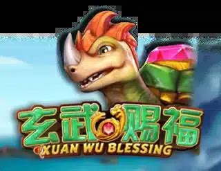 Xuan Wu Blessing Blaze
