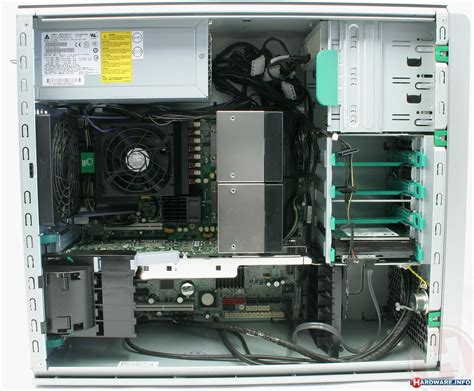 Xw8600 Slot De Configuracao