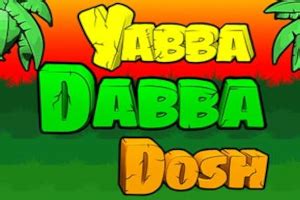 Yabba Dabba Dosh Pokerstars