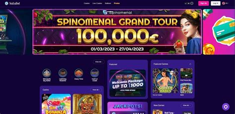 Yallabet Casino Bolivia