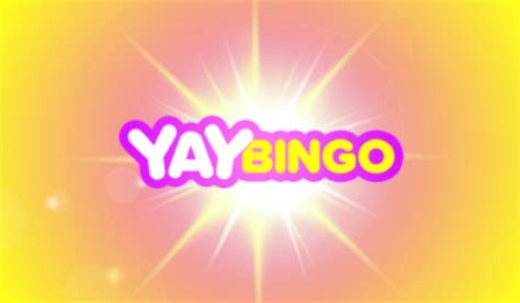 Yay Bingo Casino Aplicacao