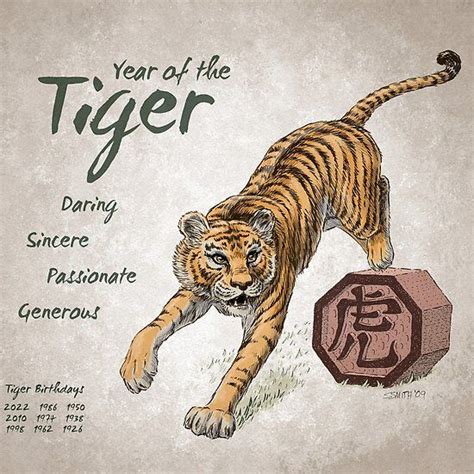 Year Of The Tiger Parimatch