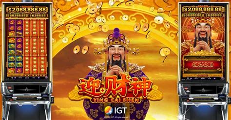 Ying Cai Shen 2 1xbet