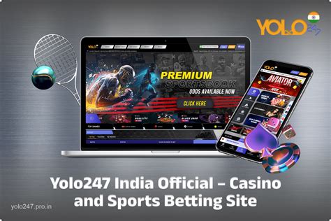 Yolo247 Casino Apk