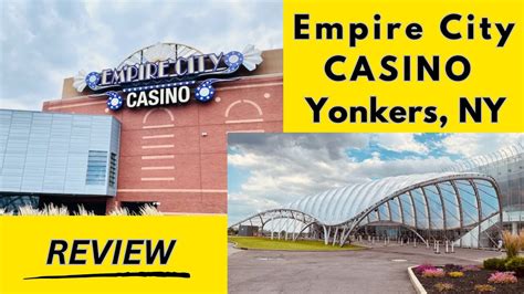 Yonkers Pista De Blackjack