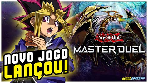 Yugioh Jogo