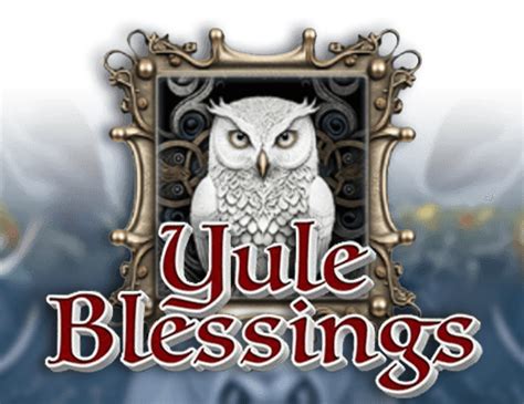 Yule Blessings Slot Gratis