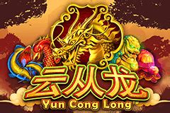 Yun Cong Long Betfair