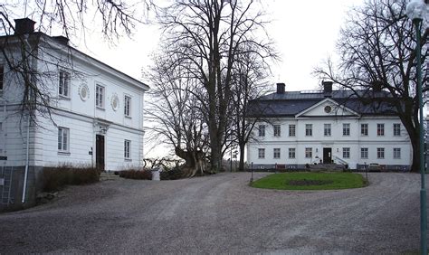 Yxtaholms Slott