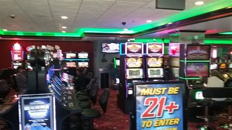 Z S Casino