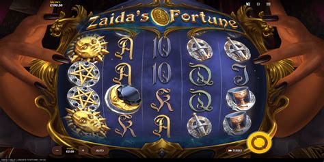 Zaidas Fortune 888 Casino