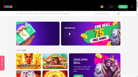 Zaza Casino Bolivia