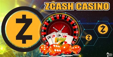 Zcash Video Casino Apostas