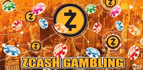 Zcash Video Casino Bolivia