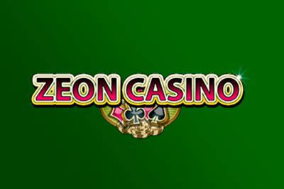 Zeon Casino App