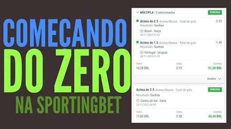 Zero Day Sportingbet