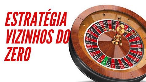 Zero Roleta Dos Casinos
