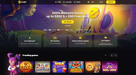 Zetplanet Casino Mexico