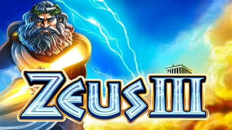 Zeus 3 Sportingbet