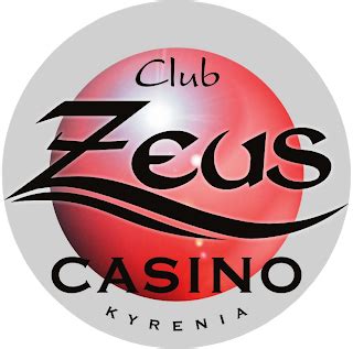 Zeus Casino Vrakas