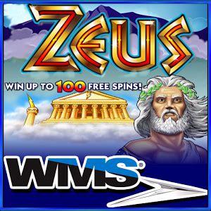 Zeus Hd Slot Apk