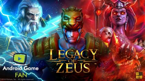 Zeus Jogo