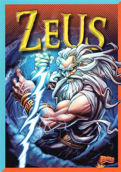 Zeus Legend Betsul