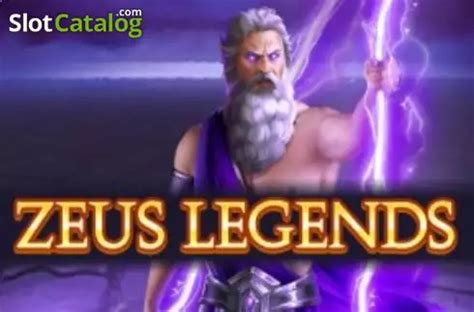 Zeus Legends 3x3 Betsul