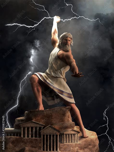 Zeus On Olympus Brabet